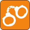 criminal icon