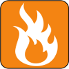 disaster icon